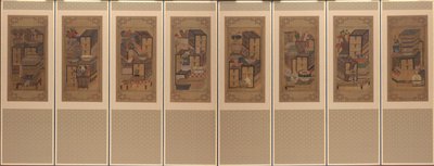 Chaekkori - Korea